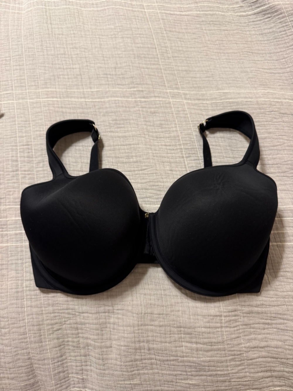 ThirdLove Bra 36H Perfect Coverage Lined Underwire Adjustable